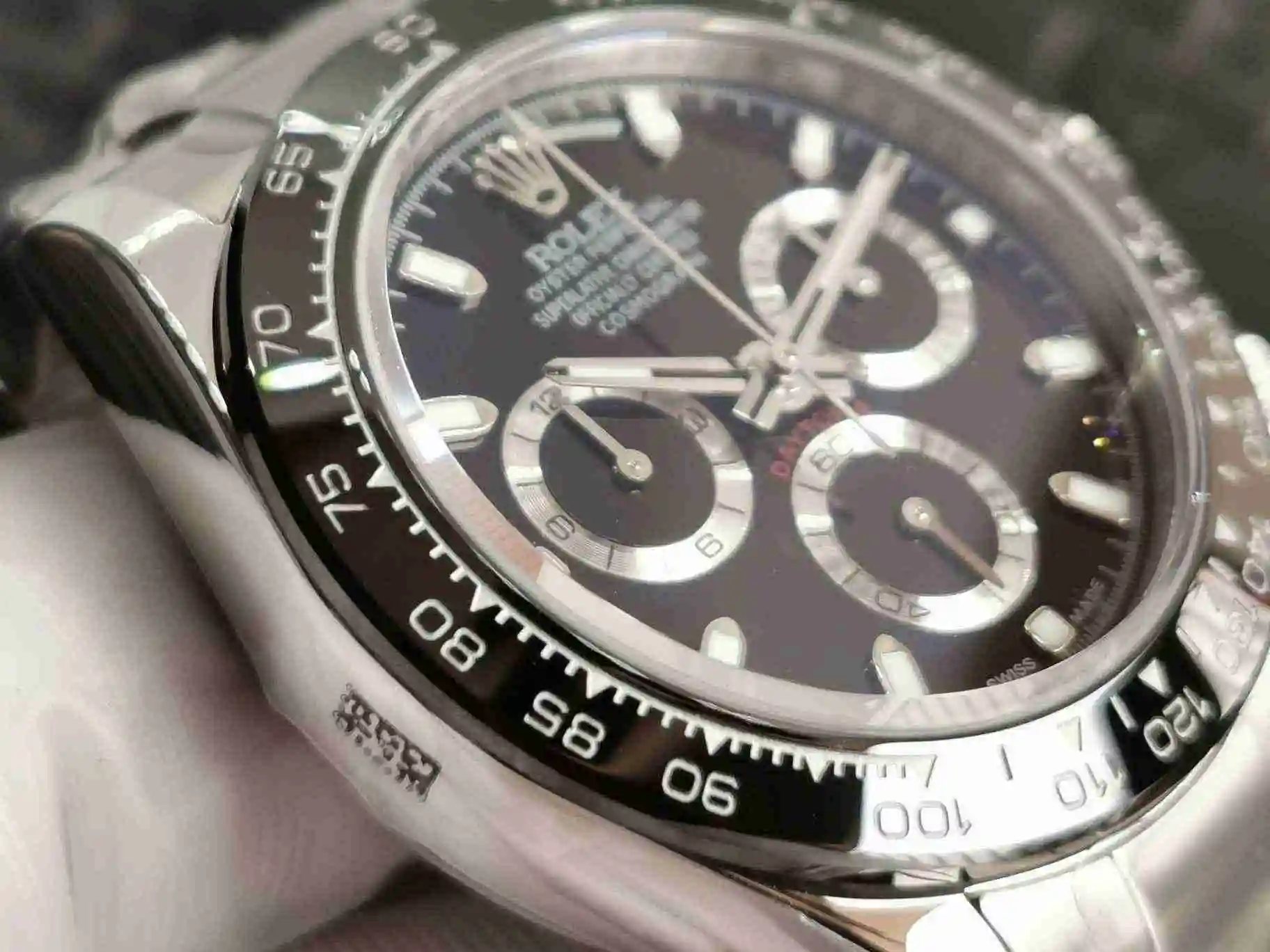ROLEX Rolex Daytona Chronograph Watch view 2