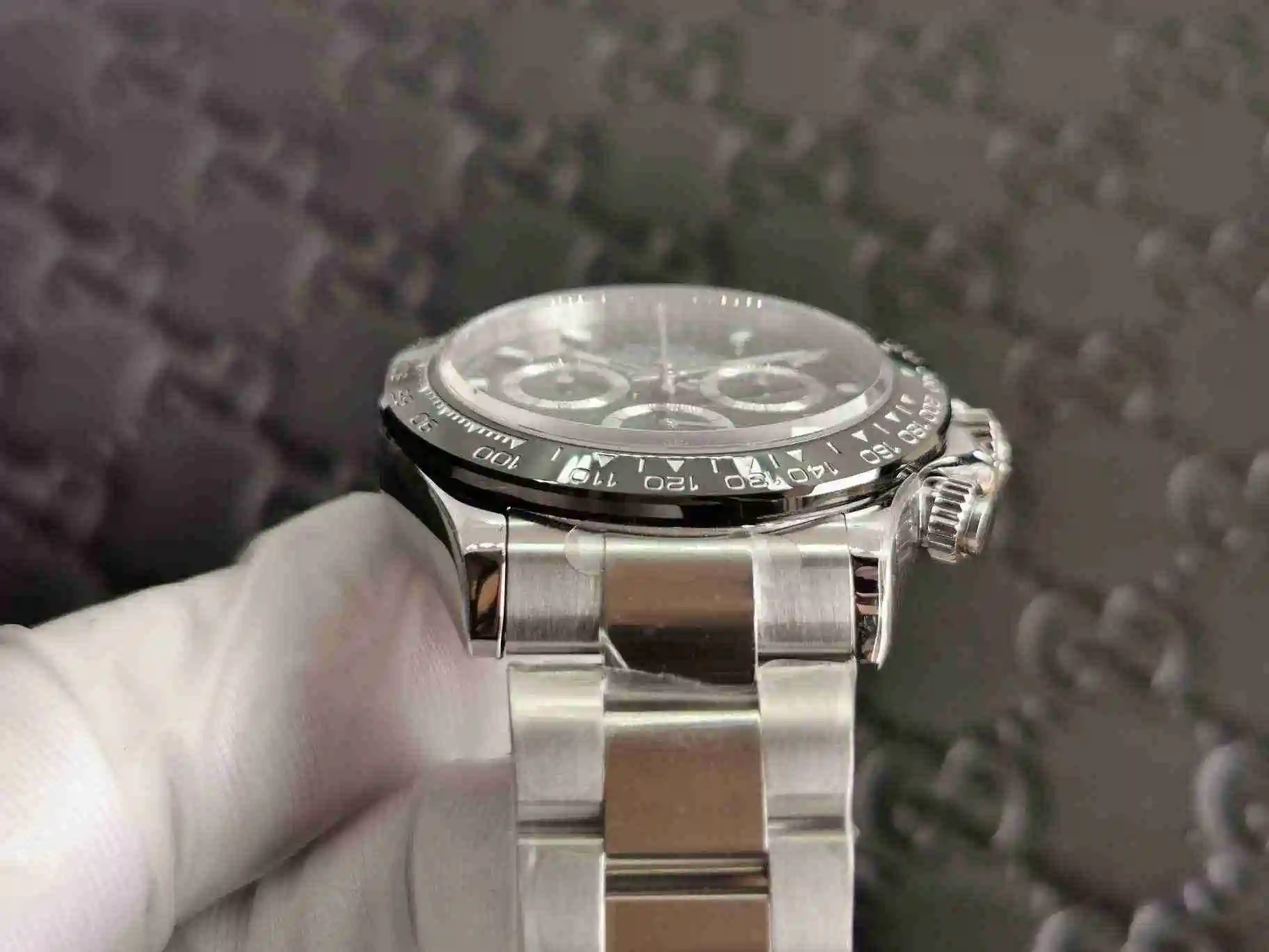 ROLEX Rolex Daytona Chronograph Watch view 6