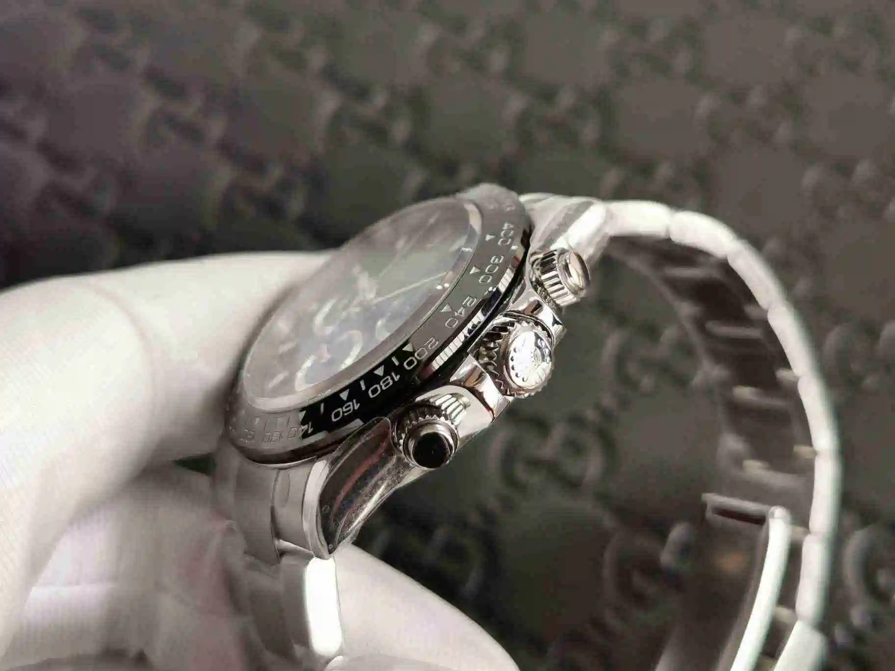 ROLEX Rolex Daytona Chronograph Watch view 7