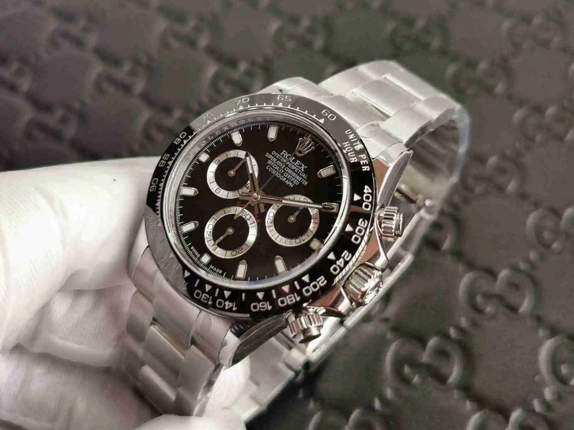 ROLEX Rolex Daytona Chronograph Watch view 8