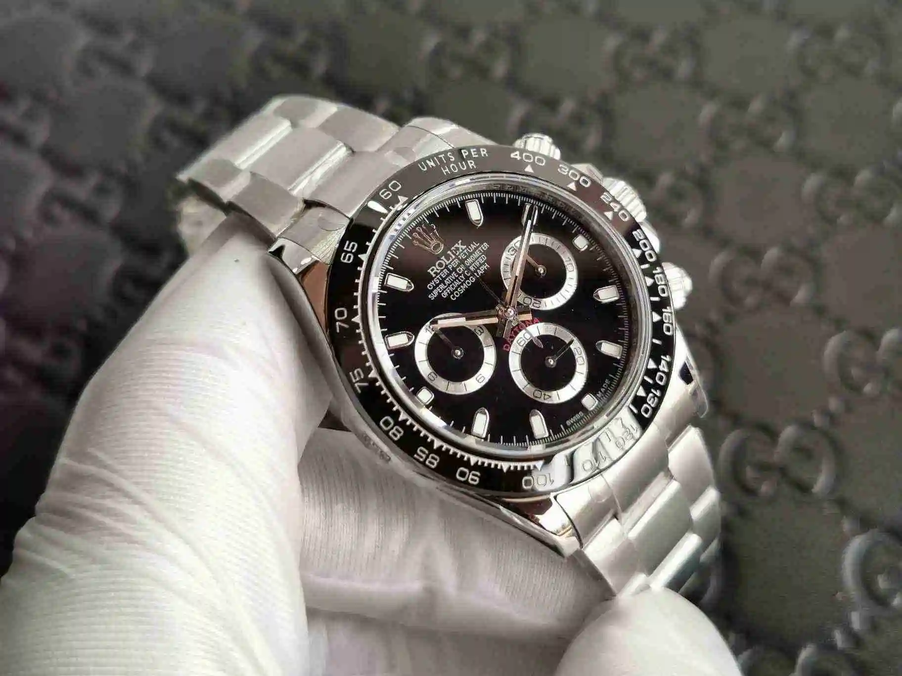 ROLEX Rolex Daytona Chronograph Watch view 9