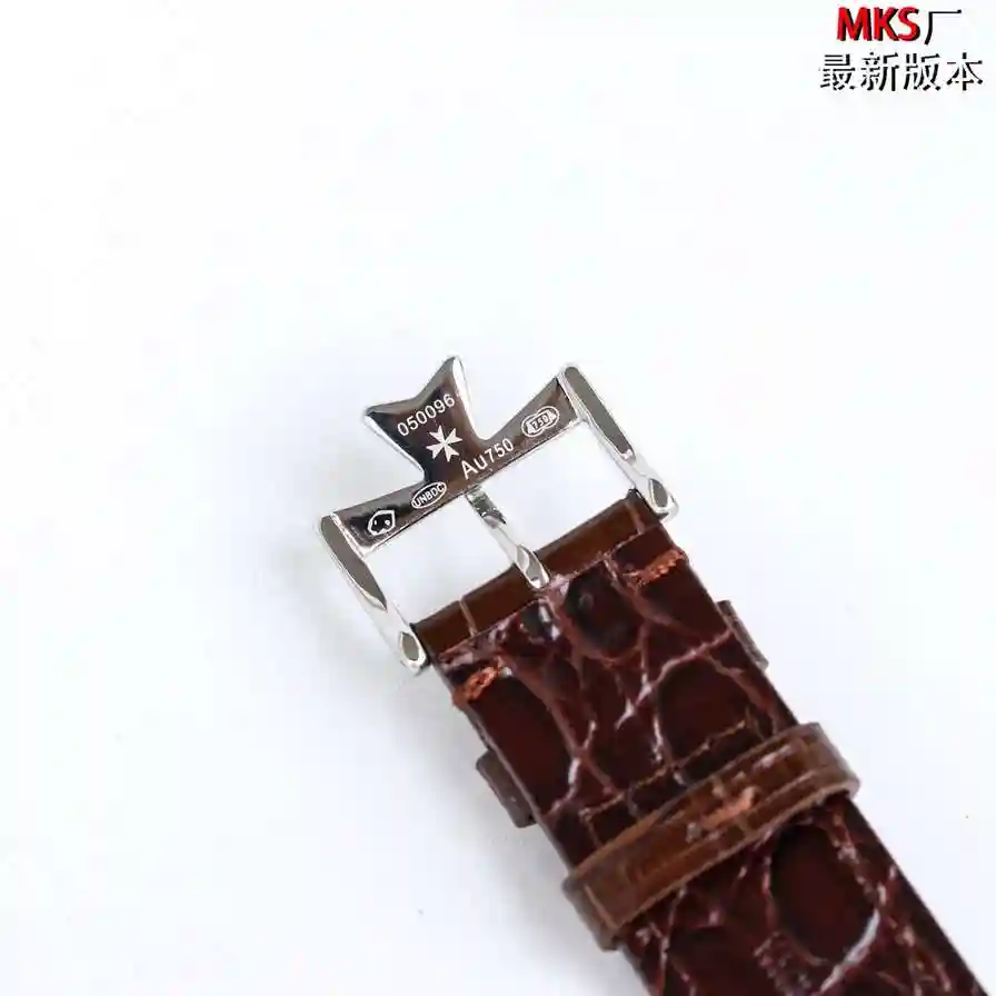 General Watches Vacheron Constantin Jiangshi @ Danton Watch Men's Watch Paired with Original Fully Automatic Mechanical Movement, Top Grade 316 Precision Steel Case with Mineral Super Strong Mirror Diameter 40mm KK010500 view 2
