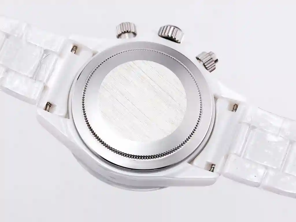 General Watches Rolex watches men's watch with original fully automatic mechanical movement top 316 stainless steel case strap mineral super mirror diameter 43mm KK06850 3 view 3