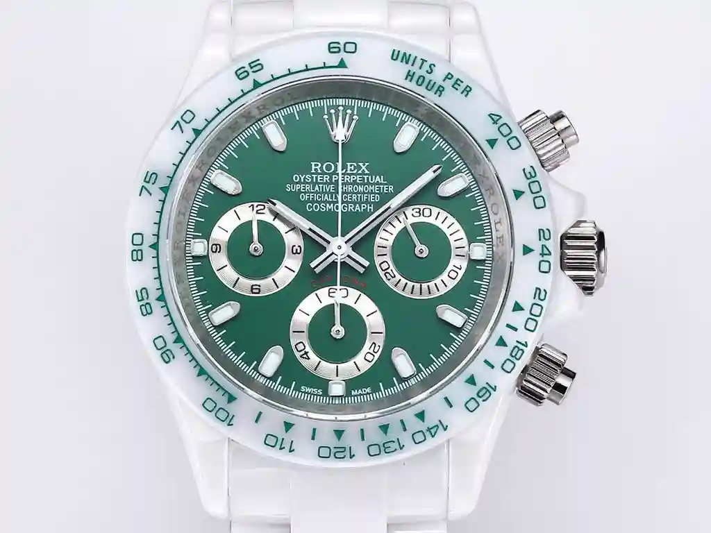 General Watches Rolex watches men's watch with original fully automatic mechanical movement top 316 stainless steel case strap mineral super mirror diameter 43mm KK06850 3 view 9