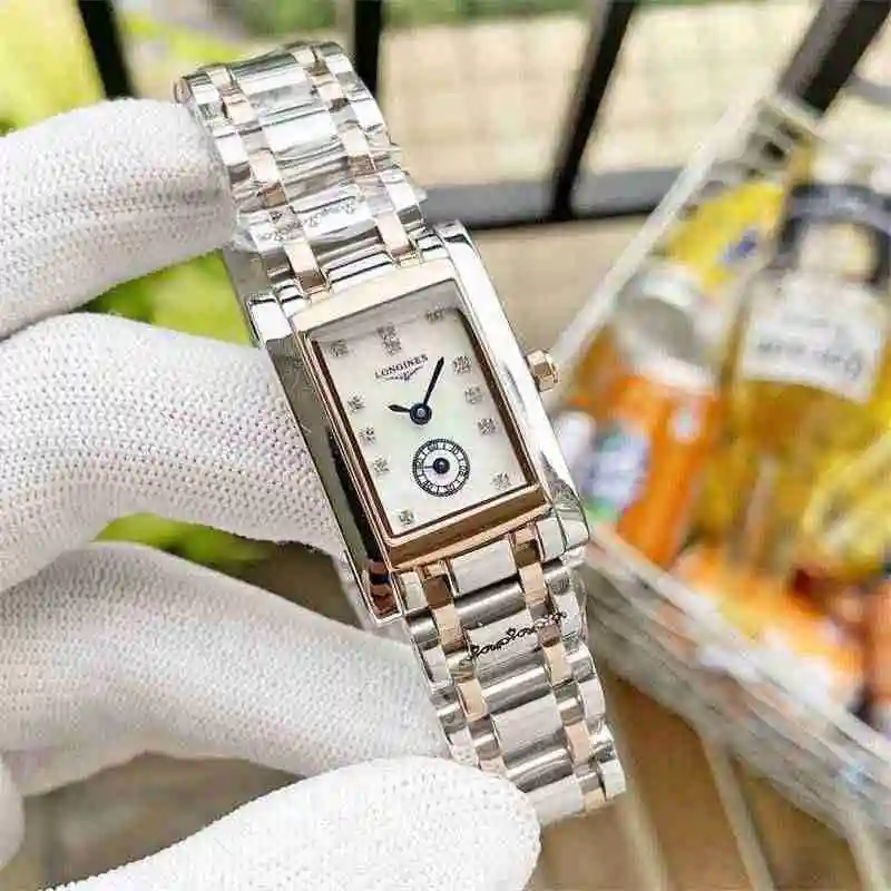 General Watches LK71 diameter 33x22mm Watch view 4