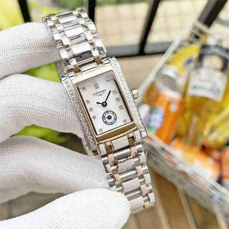 General Watches LK71 diameter 33x22mm Watch view 5