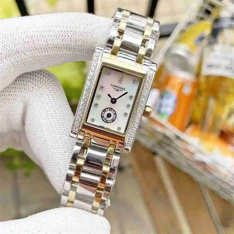 General Watches LK71 diameter 33x22mm Watch view 6