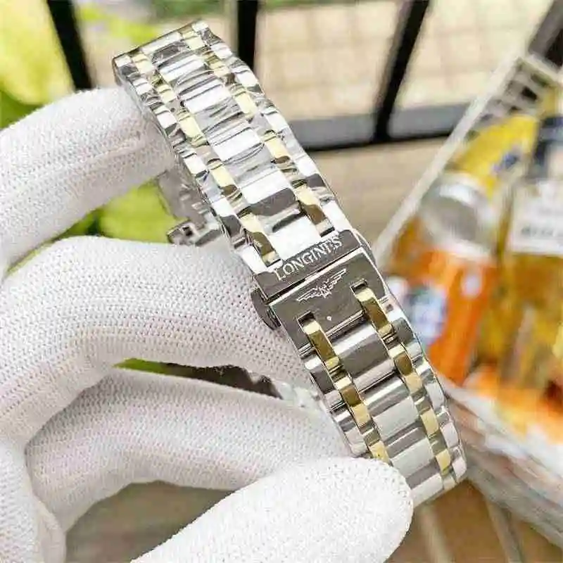 General Watches LK71 diameter 33x22mm Watch view 8