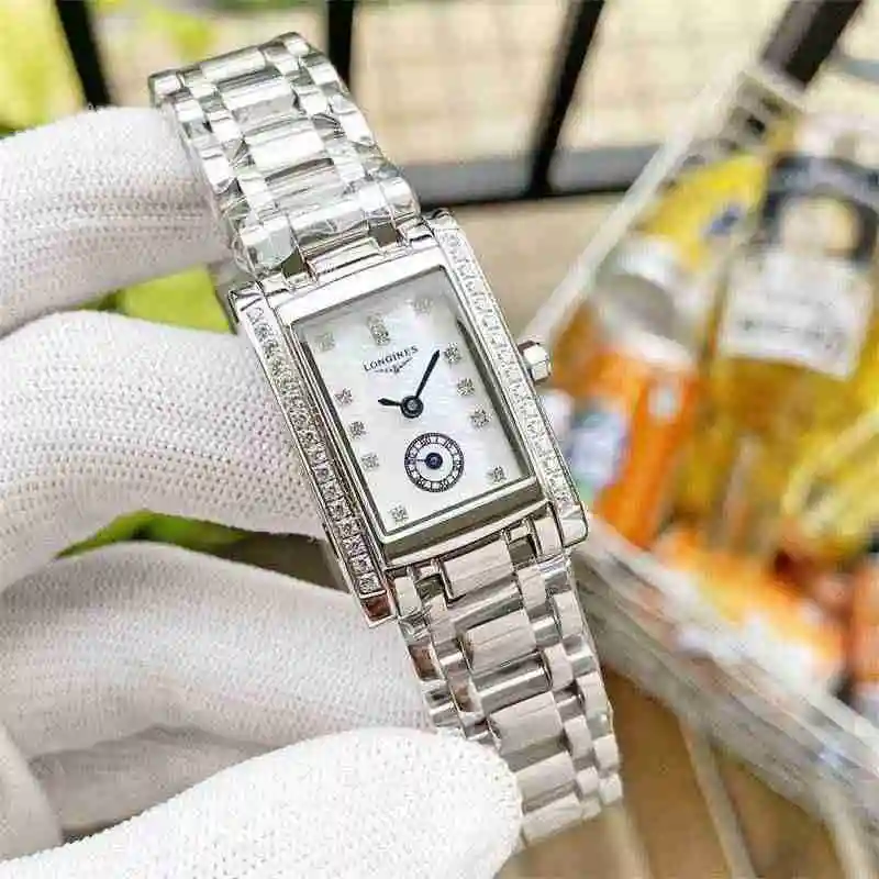 General Watches LK71 diameter 33x22mm Watch view 9