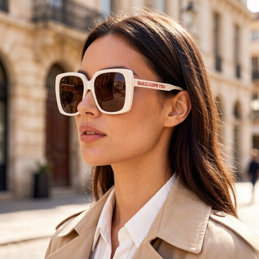 Gucci 2026 , , Sunglasses view 1
