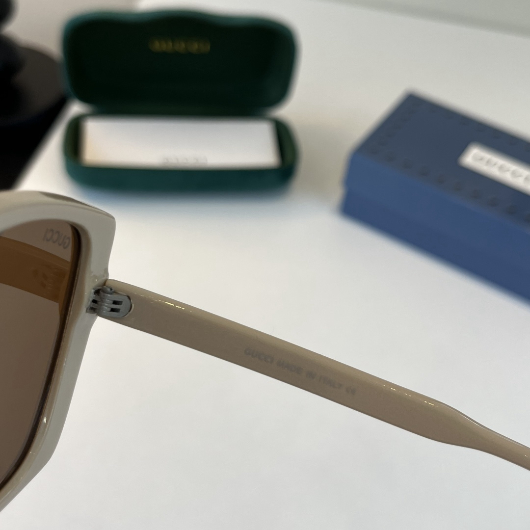 Gucci 2026 , , Sunglasses view 11