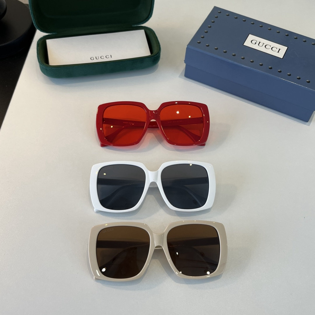 Gucci 2026 , , Sunglasses view 12