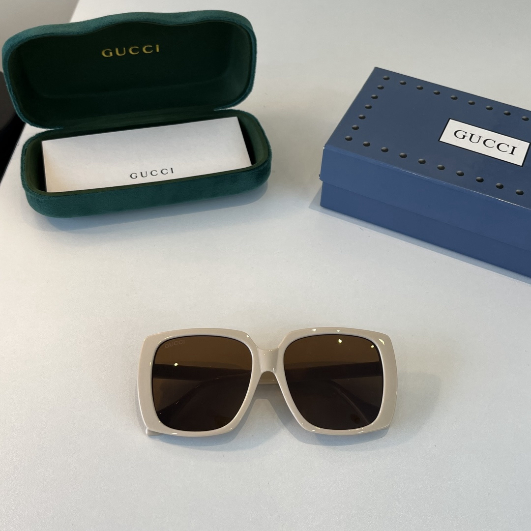 Gucci 2026 , , Sunglasses view 6
