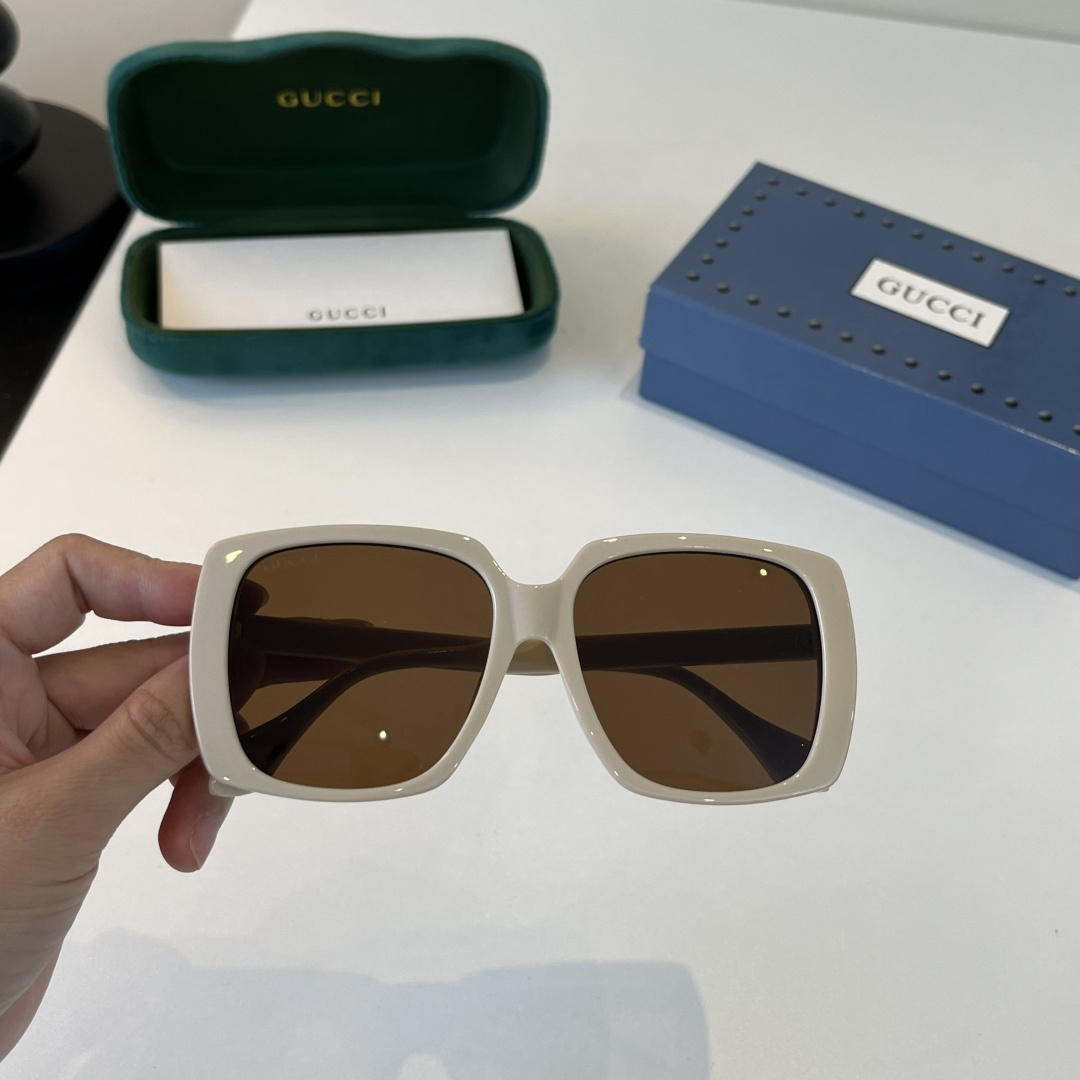 Gucci 2026 , , Sunglasses view 7