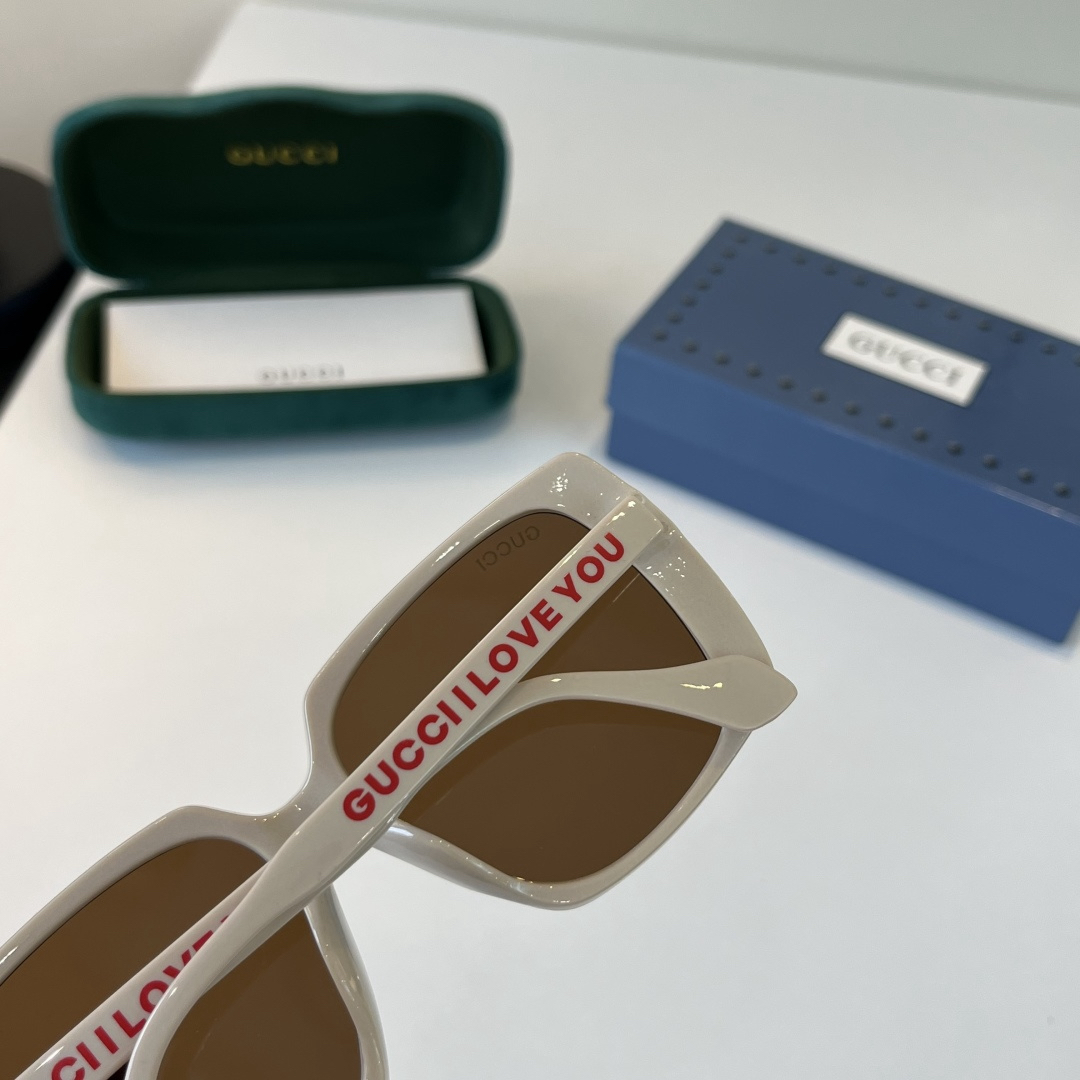 Gucci 2026 , , Sunglasses view 8