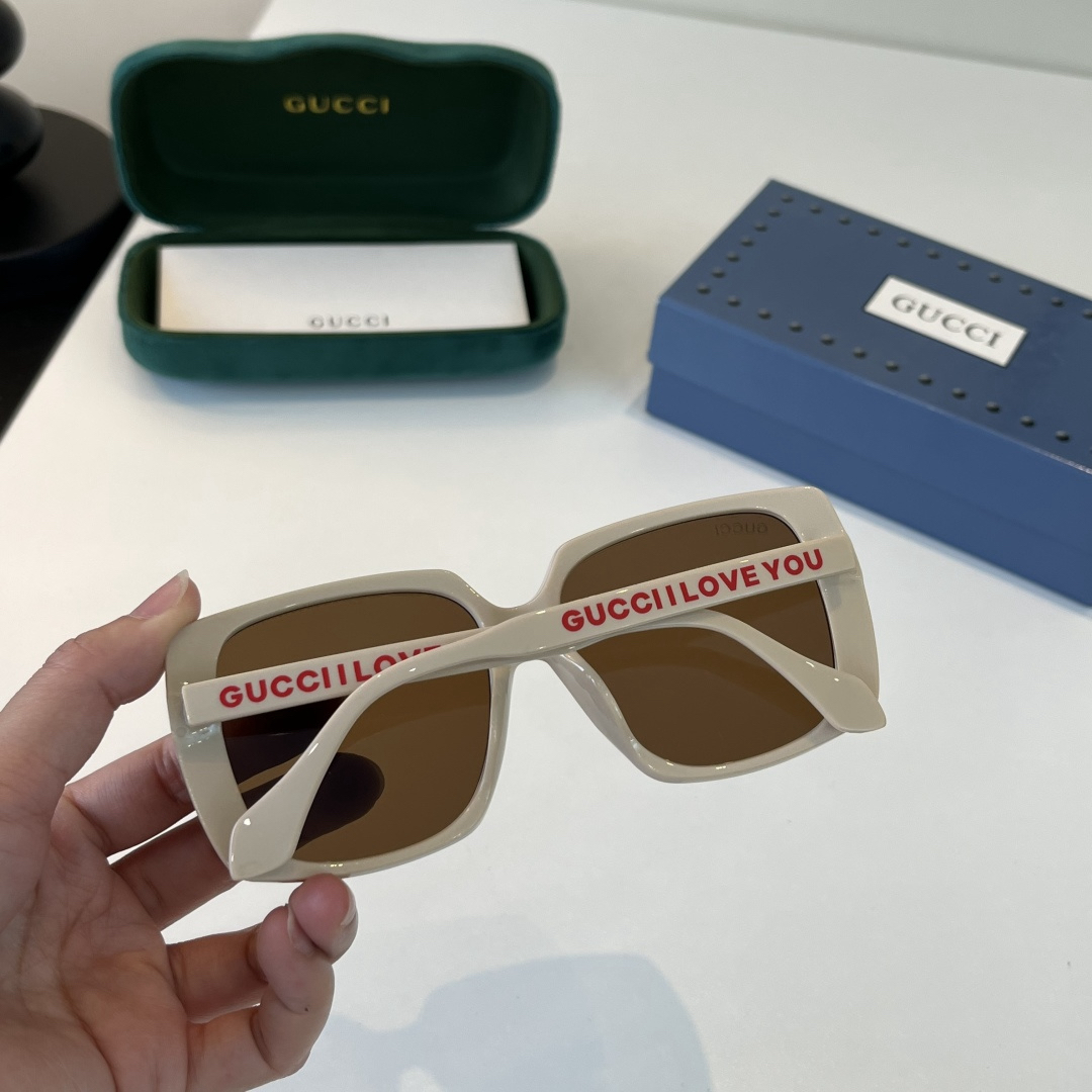Gucci 2026 , , Sunglasses view 9
