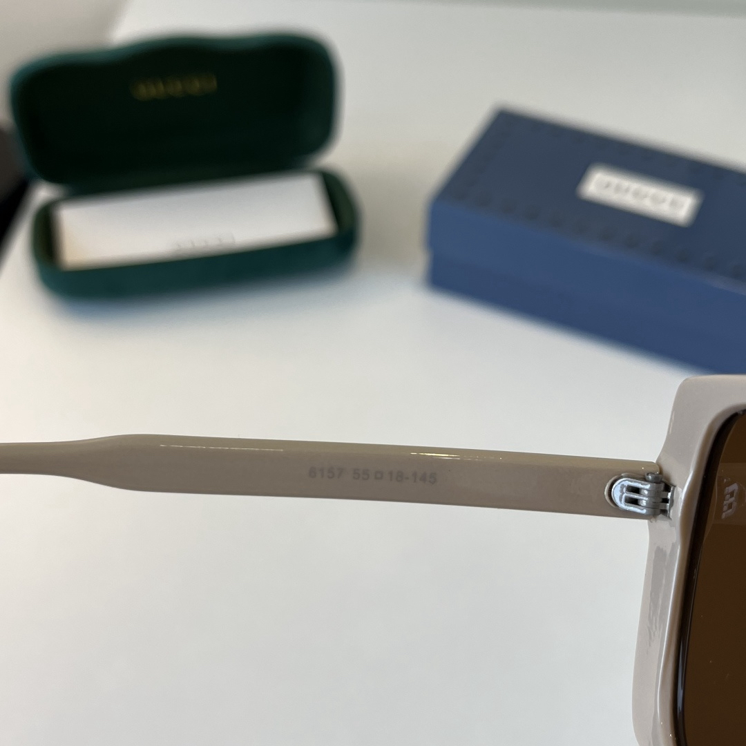 Gucci 2026 , , Sunglasses view 10