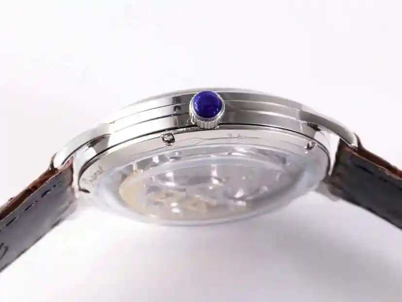 General Watches Gra @ Suti Watch Men's Watch Paired with Original Fully Automatic Mechanical Movement Top Grade 316 Precision Steel Case with Mineral Super Strong Mirror Diameter 39mm KK08500 1 view 4