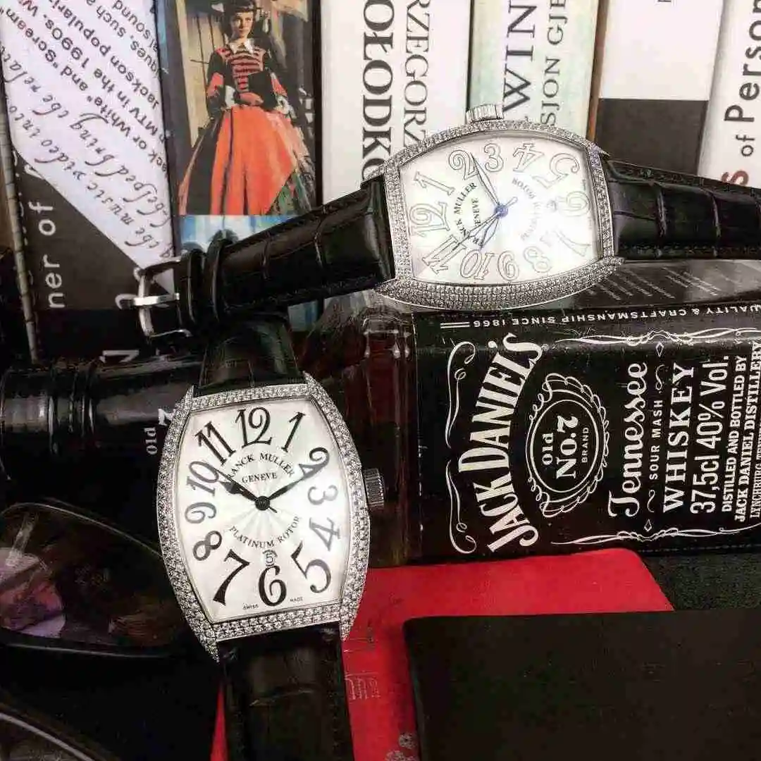 General Watches Franck Muller Frank Muller 500 Watch view 3
