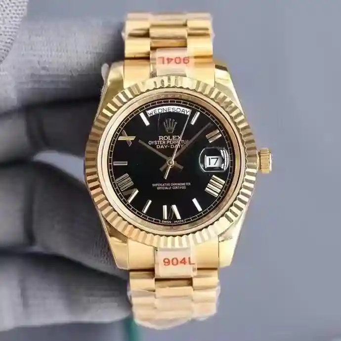 General Watches Rolex Full series of logs: White , Gold 220, Diamond +20 Watch view 4