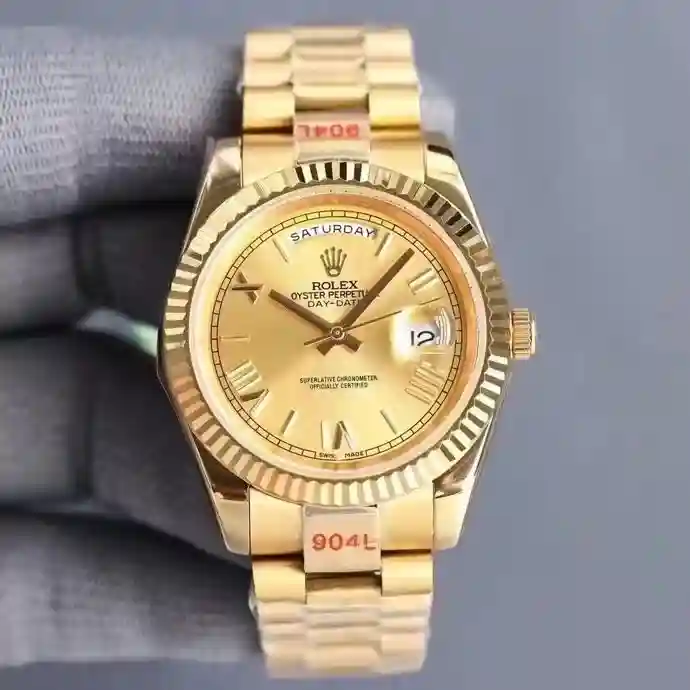 General Watches Rolex Full series of logs: White , Gold 220, Diamond +20 Watch view 5