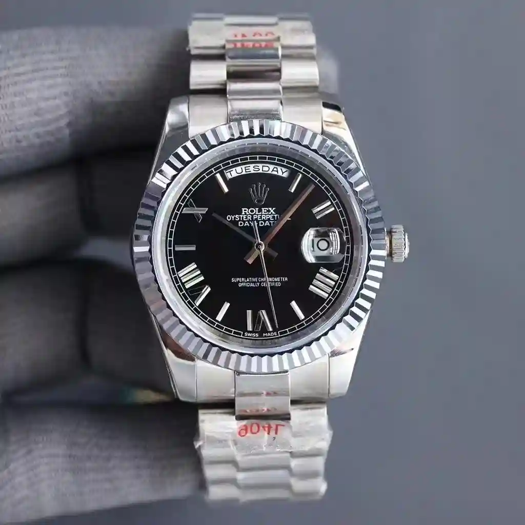 General Watches Rolex Full series of logs: White , Gold 220, Diamond +20 Watch view 7