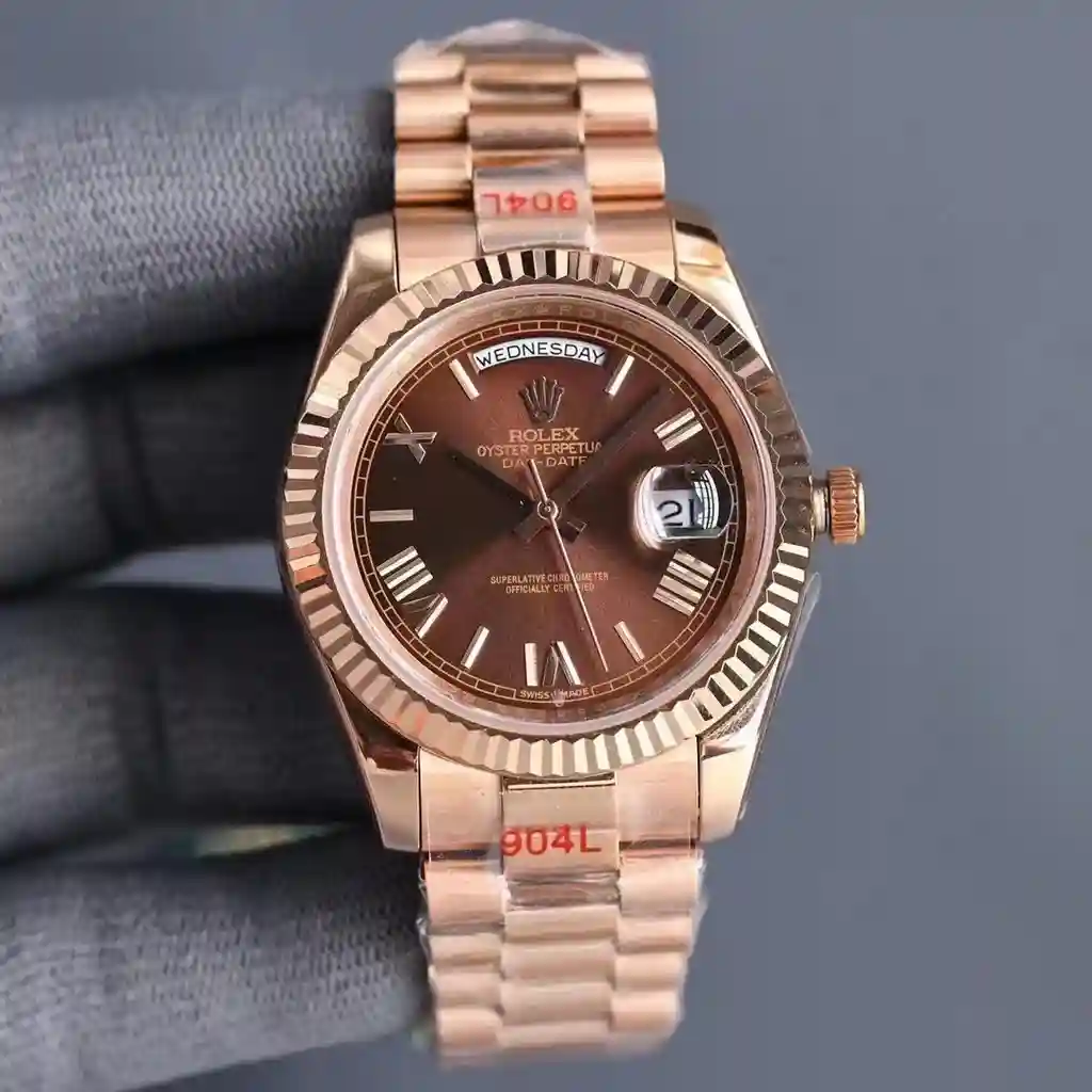 General Watches Rolex Full series of logs: White , Gold 220, Diamond +20 Watch view 8