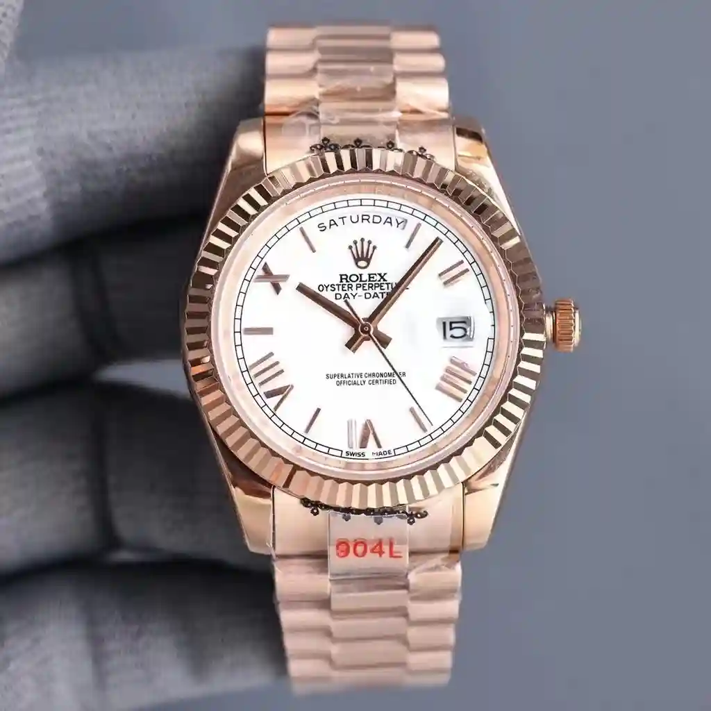 General Watches Rolex Full series of logs: White , Gold 220, Diamond +20 Watch view 9