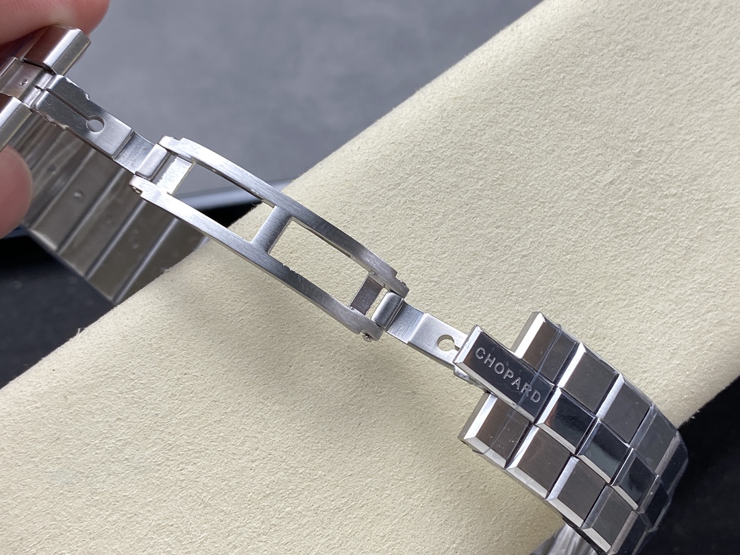Men's Stainless Steel Watch view 9