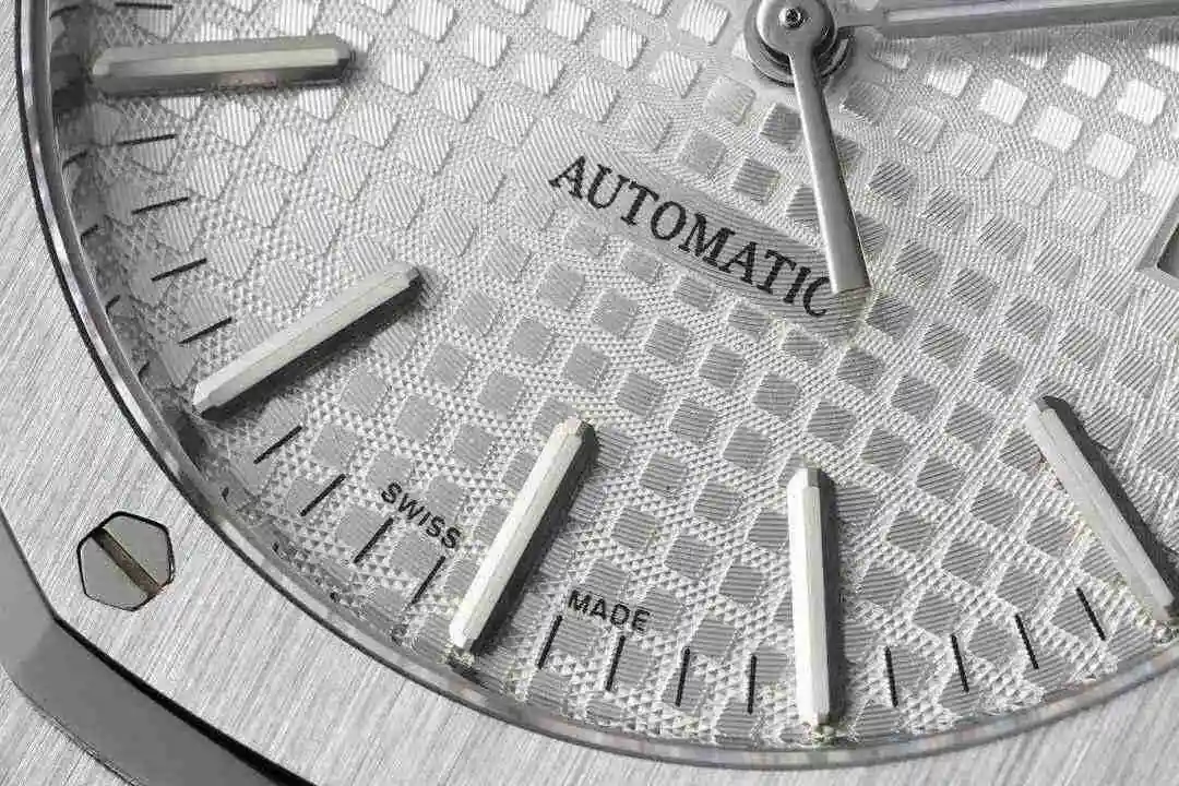 General Watches Audemars Piguet Aibi Watch Men's Watch Paired with Original Fully Automatic Mechanical Movement, Top Grade 316 Precision Steel Case with Mineral Super Strong Mirror Diameter 41mm kk09800 3 view 6