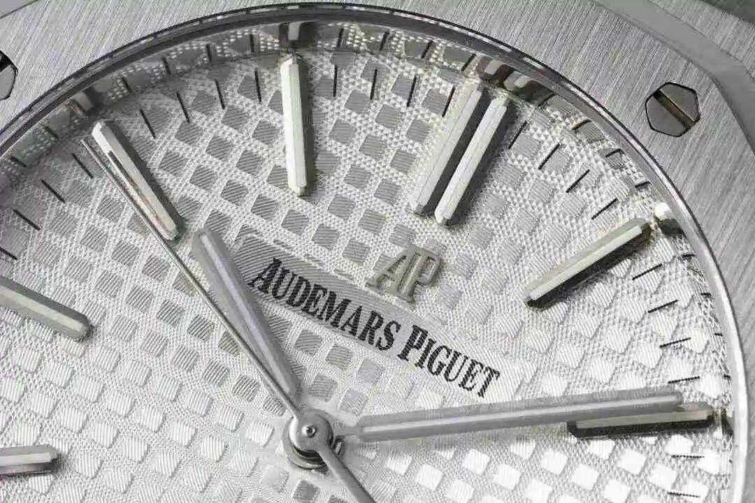 General Watches Audemars Piguet Aibi Watch Men's Watch Paired with Original Fully Automatic Mechanical Movement, Top Grade 316 Precision Steel Case with Mineral Super Strong Mirror Diameter 41mm kk09800 3 view 7