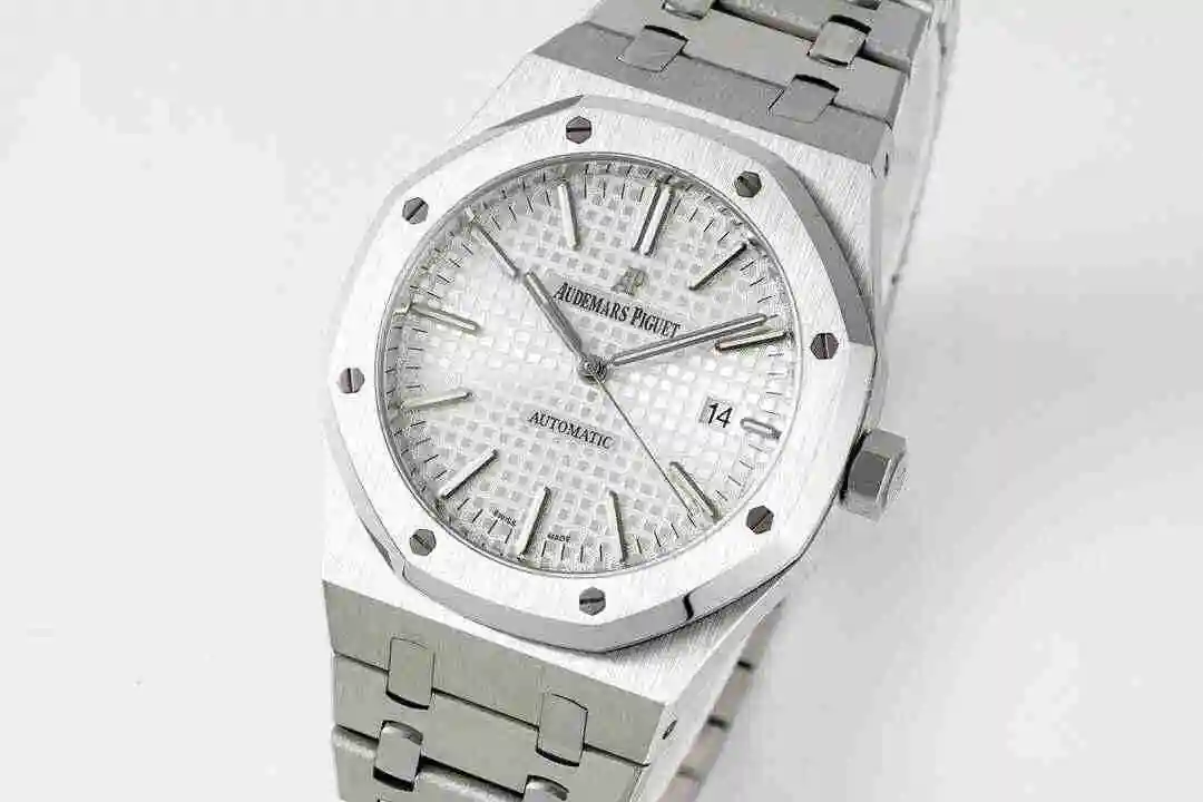 General Watches Audemars Piguet Aibi Watch Men's Watch Paired with Original Fully Automatic Mechanical Movement, Top Grade 316 Precision Steel Case with Mineral Super Strong Mirror Diameter 41mm kk09800 3 view 8