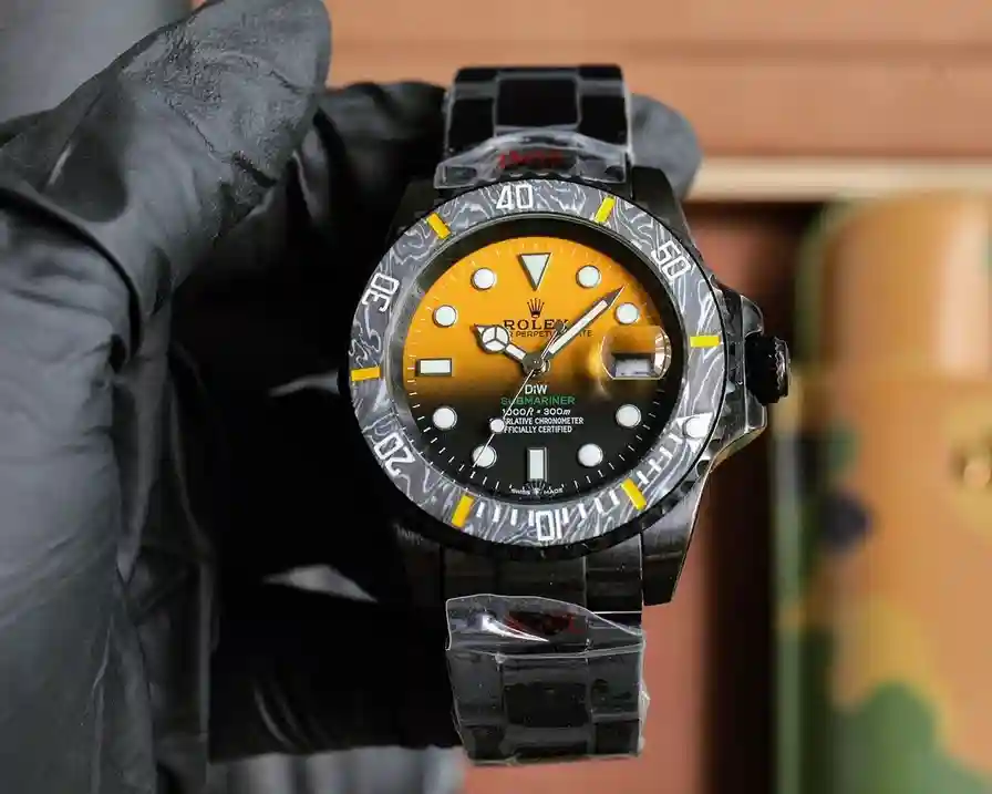 General Watches Rolex 600 Watch view 2
