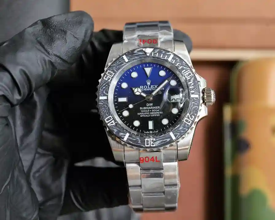 General Watches Rolex 600 Watch view 6