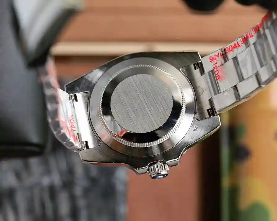 General Watches Rolex 600 Watch view 7