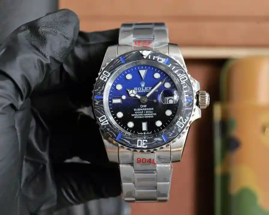 General Watches Rolex 600 Watch view 9