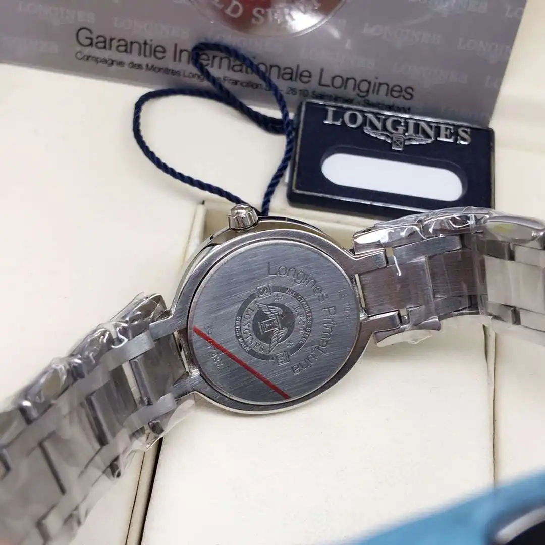 General Watches Watch, women's watch with original fully automatic mechanical movement, top-grade 316 stainless steel case and strap, mineral super mirror KK04850 4 view 6
