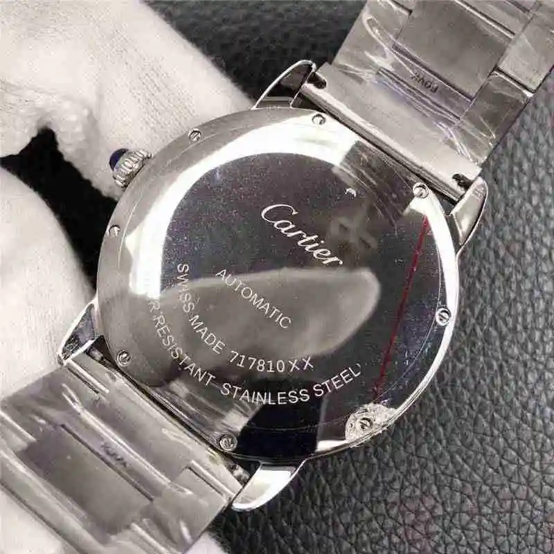 General Watches Watch size 42mmX8.36mm view 2