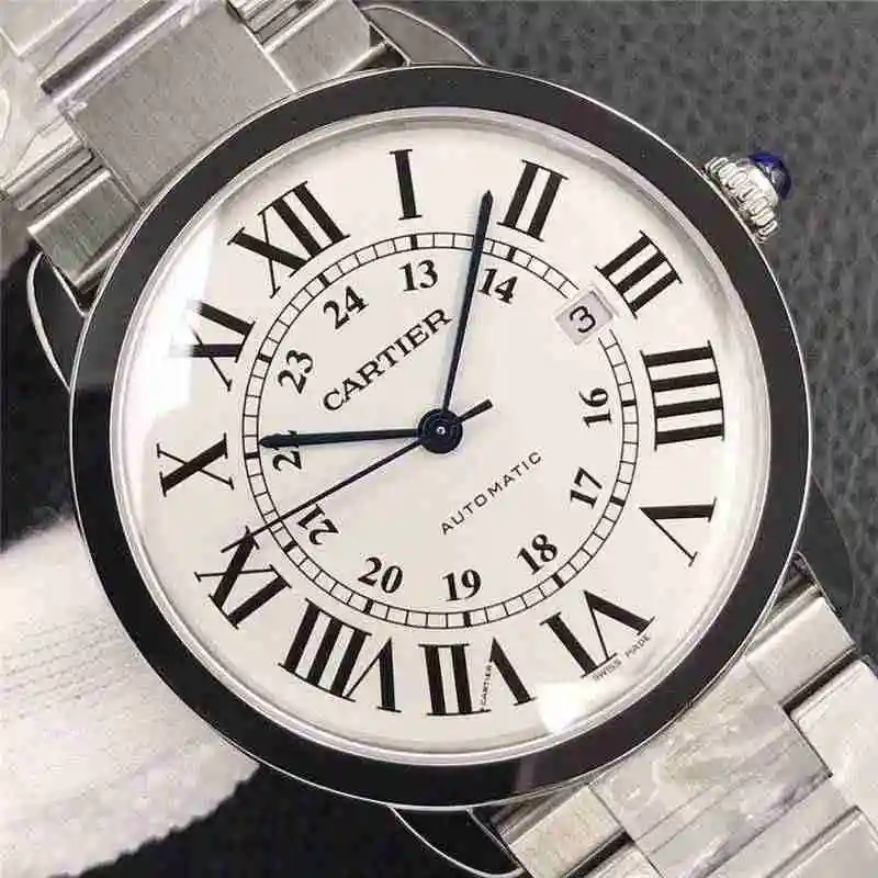 General Watches Watch size 42mmX8.36mm view 7
