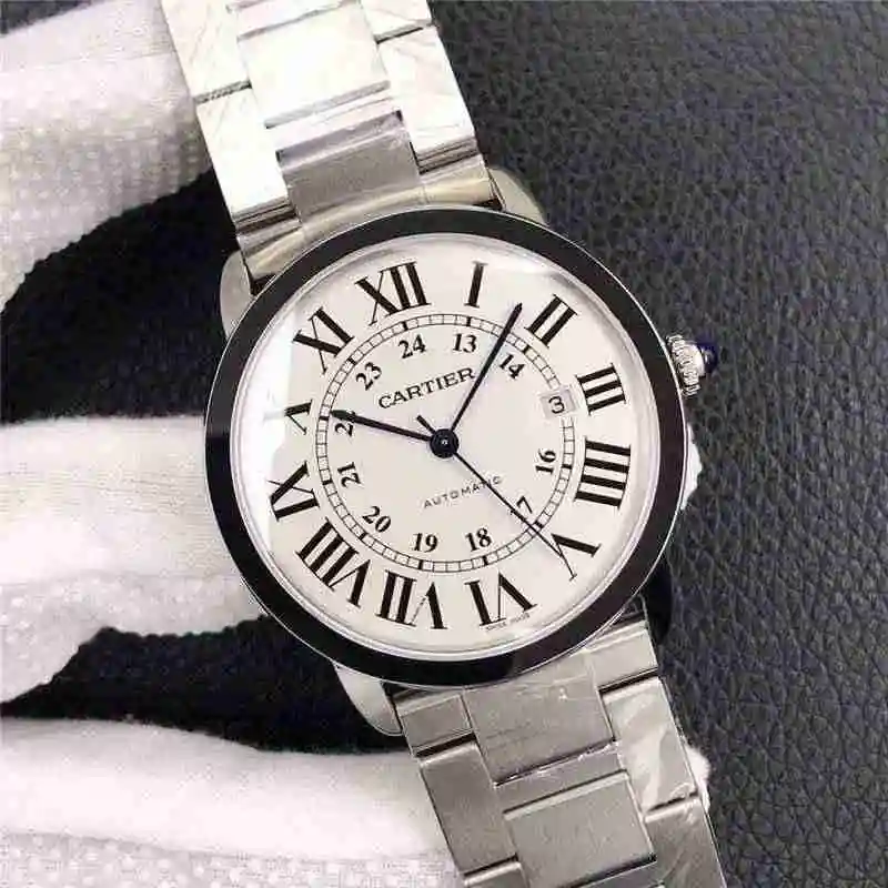 General Watches Watch size 42mmX8.36mm view 8