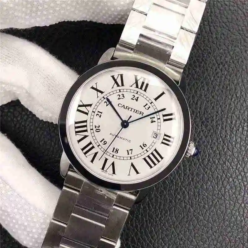 General Watches Watch size 42mmX8.36mm view 9