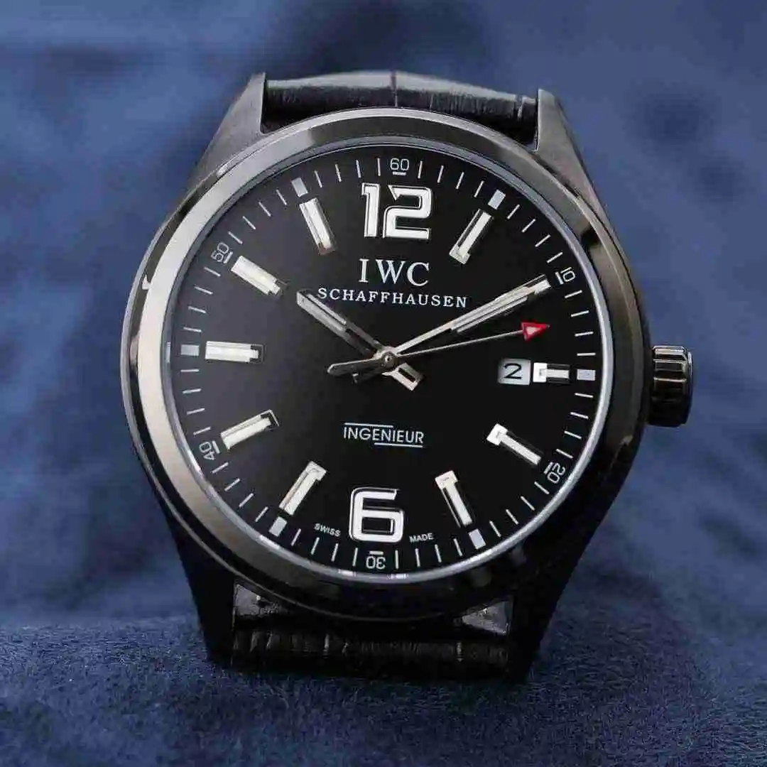 General Watches IWC Wanguo 550 Watch view 2