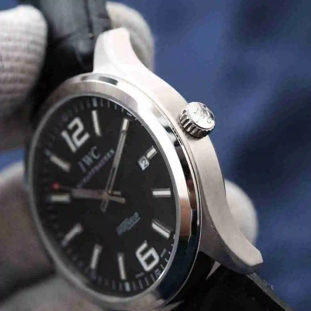 General Watches IWC Wanguo 550 Watch view 3