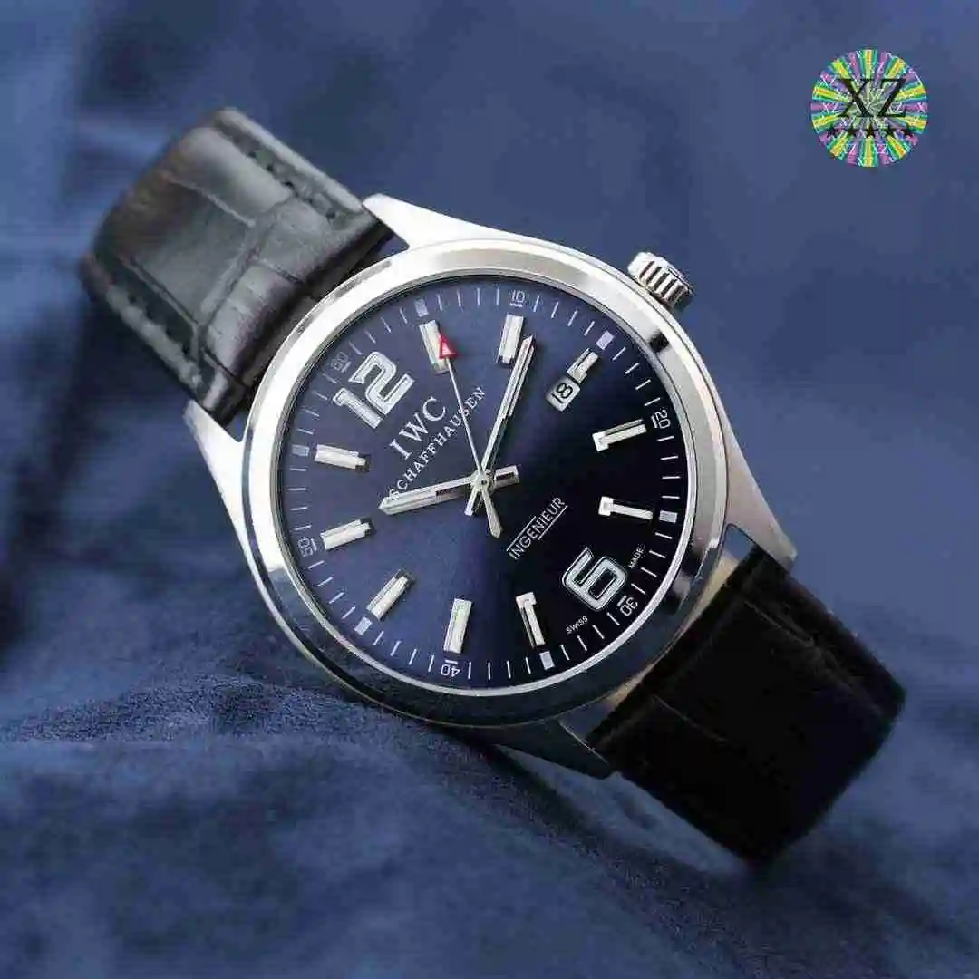 General Watches IWC Wanguo 550 Watch view 4