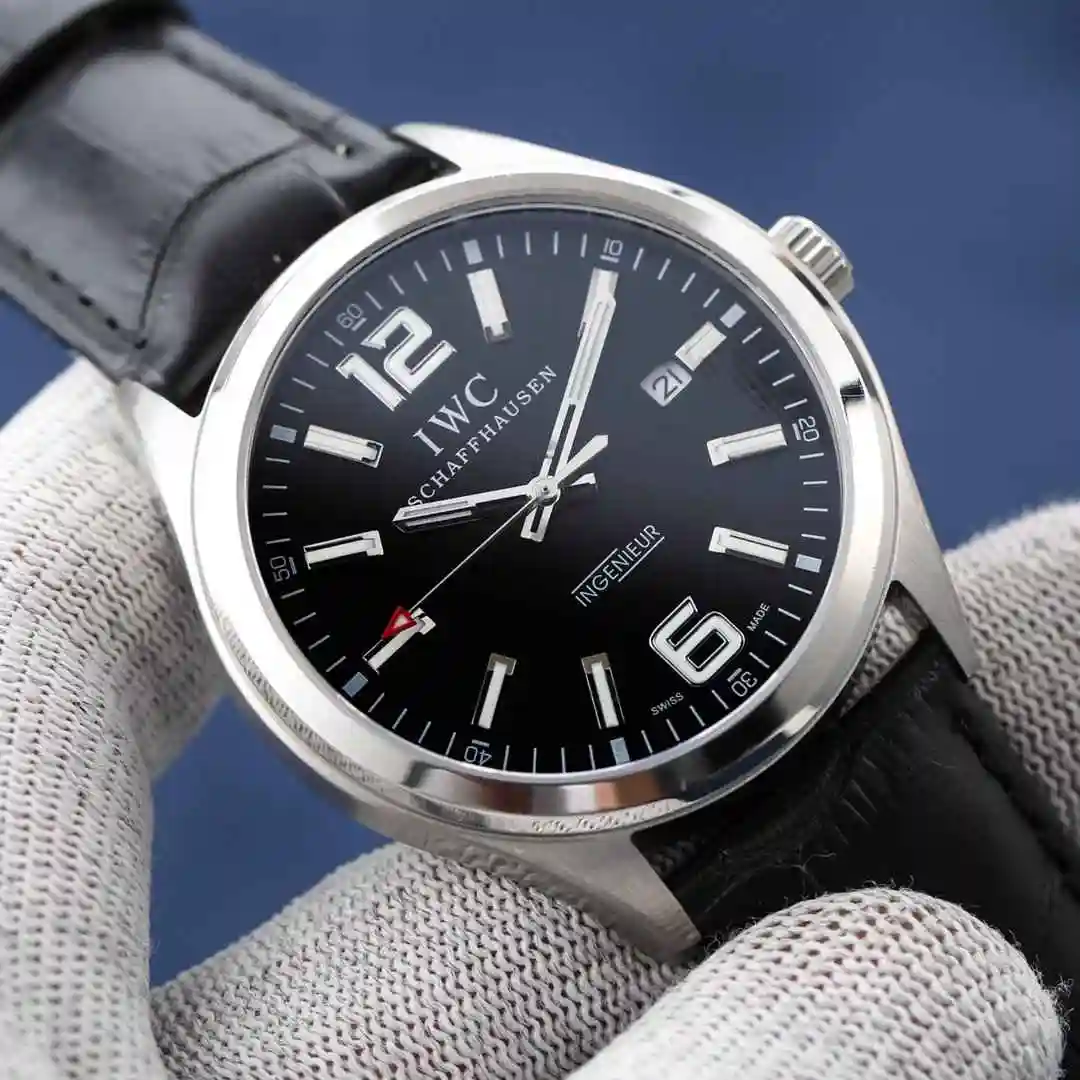 General Watches IWC Wanguo 550 Watch view 5