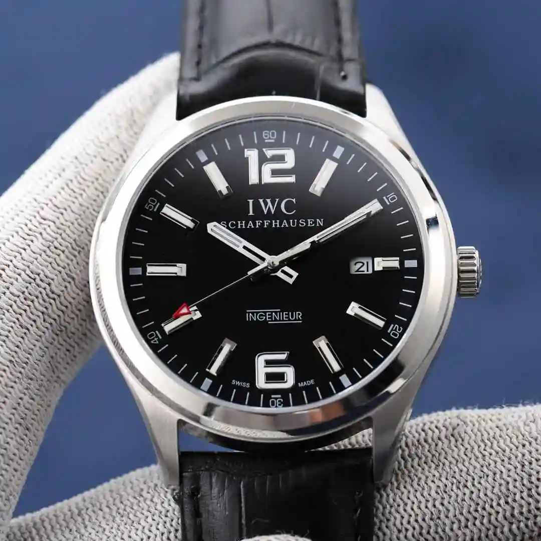 General Watches IWC Wanguo 550 Watch view 7