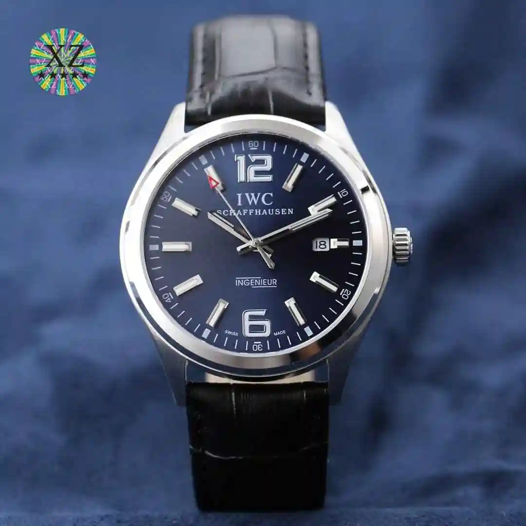 General Watches IWC Wanguo 550 Watch view 8