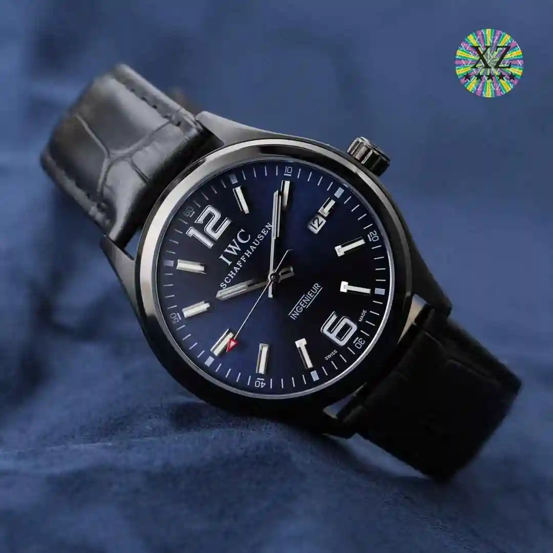 General Watches IWC Wanguo 550 Watch view 9