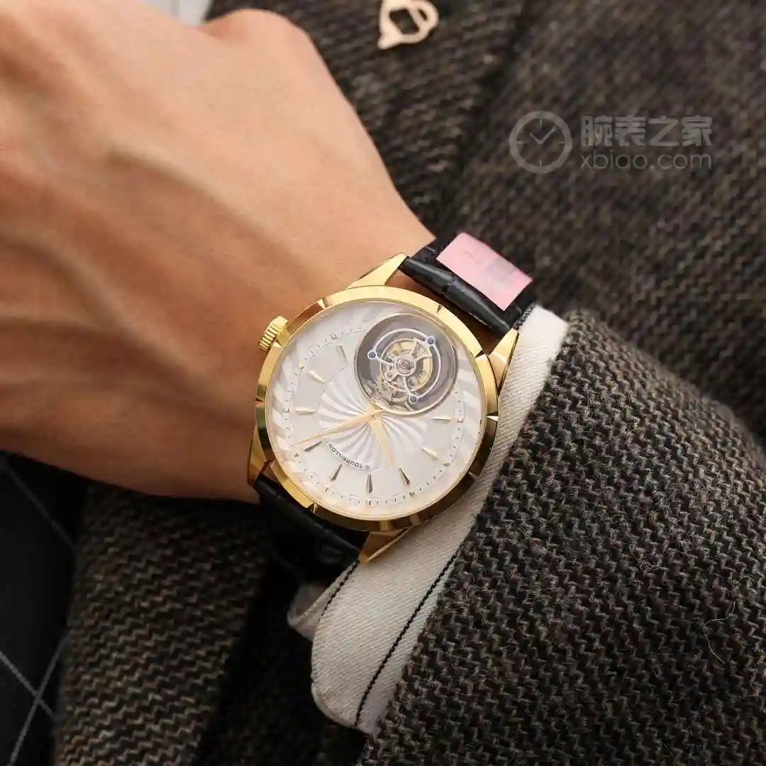 General Watches Roger Duby 2600 Watch view 2