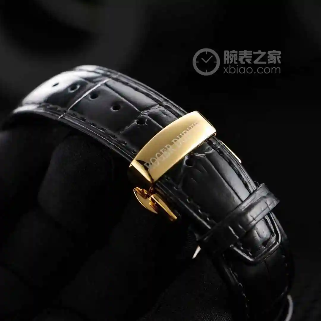 General Watches Roger Duby 2600 Watch view 5